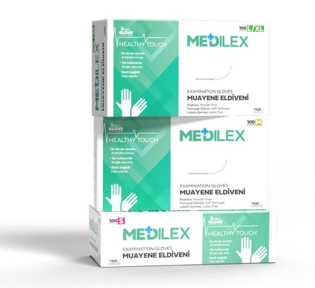 Medilex Muayene Eldiveni - 2