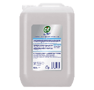 CIF PRO BULASK PARLATICI U-PRO 2X10L - 2