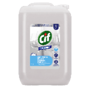 CIF PRO BULASK PARLATICI U-PRO 2X10L