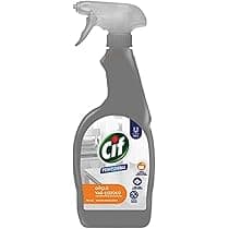 CIF PRO YAG COZ. SPREY U-PRO 12X750ML - 1