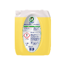 CIF PRO ELDE YIKAMA BULASIK DET 4X5L - 2