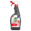 CIF PRO HD YAG COZUCU 12X750ML - 1