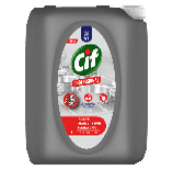 CIF PRO HD YAG COZUCU 4X5L