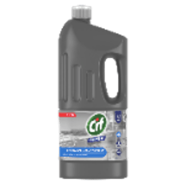 CIF PRO KREM TEMIZLEYICI U-PRO 9X1.9L - 1