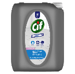 CIF PRO YUZEY TEMIZLEYICI 4X5L