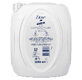 DOVE PROFESYONEL NEM. SIVI SABUN 4X3.2L - 2