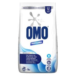 OMOMATIK PROFESYONEL REST TOZ 84X9KG